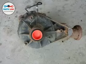 7H42-4W063-DC LAND ROVER Rear Carrier Locking Differential #3