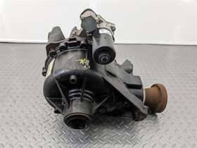 7H42-4W063-EC LAND ROVER Rear Differential Carrier