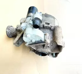 7H424W063FC LAND ROVER Rear Locking Differential Gear Carrier #2