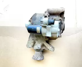 7H424W063FC LAND ROVER Rear Locking Differential Gear Carrier