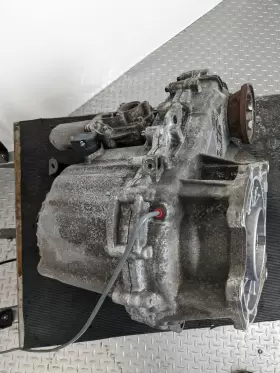 8454228031 LAND ROVER Automatic Transmission Transfer #2