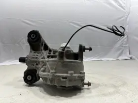8W83-4B431-AD LAND ROVER Sport Rear Differential Axle Carrier #2