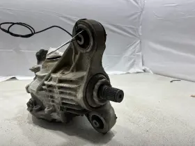 8W83-4B431-AD LAND ROVER Sport Rear Differential Axle Carrier #3