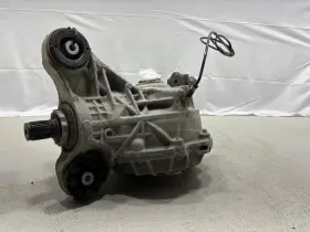 8W83-4B431-AD LAND ROVER Sport Rear Differential Axle Carrier