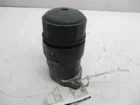 8W93-6714-AD LAND ROVER Sport Engine Oil Filter Housing