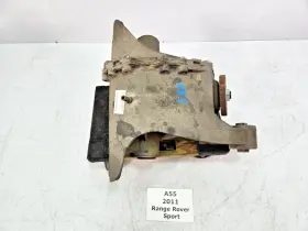 AH224W063 LAND ROVER Rear Differential Carrier Axle Hse