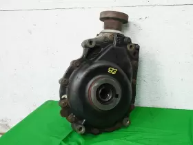 AH42-3017-AA LAND ROVER Carrier Differential Gear Front #2