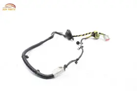 AH4214M401CB LAND ROVER Rear Differential Lock Wiring Wire #2