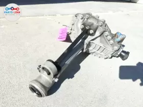 CPLA-3017-CE LAND ROVER Sport Front Differential Carrier L494 #3