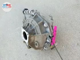CPLA-3017-CF LAND ROVER Front Differential Carrier L494 #2
