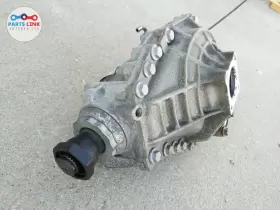 CPLA-3017-CF LAND ROVER Front Differential Carrier L494 #3