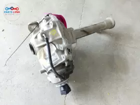 CPLA-3017-DD LAND ROVER Front Differential Carrier Gas #3