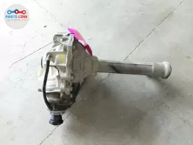 CPLA-3017-DD LAND ROVER Front Differential Carrier Gas