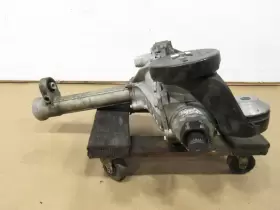 CPLA4B148BC LAND ROVER Diesel Front Differential Axle Carrier #2
