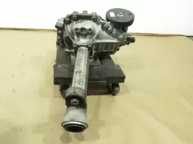 CPLA4B148BC LAND ROVER Diesel Front Differential Axle Carrier #3