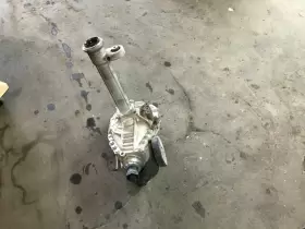 DPLA3017ED LAND ROVER Sport Front Differential Axle Carrier #3