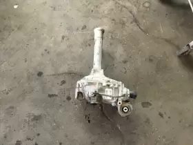 DPLA3017ED LAND ROVER Sport Front Differential Axle Carrier