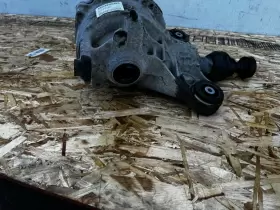 DPLA4A213 LAND ROVER Rear Differential Locking Carrier Sport #3