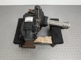 EH22-3017-AB LAND ROVER Front Differential Axle Carrier #2