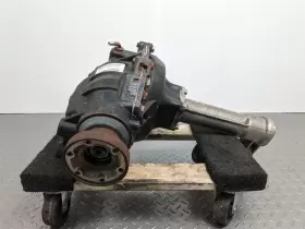 EH22-3017-AB LAND ROVER Front Differential Axle Carrier #3