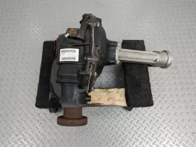 EH22-3017-AB LAND ROVER Front Differential Axle Carrier