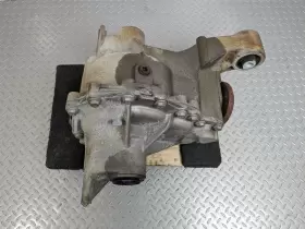 EH224W063AA LAND ROVER Rear Differential Axle Carrier #2