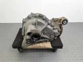 EH224W063AA LAND ROVER Rear Differential Axle Carrier
