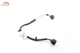 EJ3214A690AD LAND ROVER Evoque Rear Differential Wire Harness