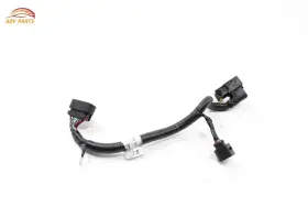 FG5JA LAND ROVER Evoque Rear Differential Wire Harness Cable