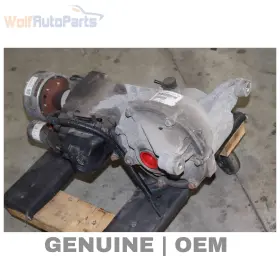 GK724N053AA LAND ROVER Sport Rear Axle Differential Hse