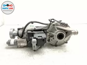 HJ324N053BA LAND ROVER Sport Rear Locking Differential Ecm #2