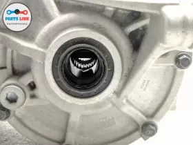 HJ324N053BA LAND ROVER Sport Rear Locking Differential Ecm #3