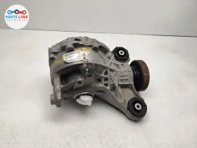 HK83-4A213-GB LAND ROVER Velar Rear Differential Carrier Pace #2