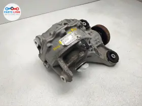 HK83-4A213-GB LAND ROVER Velar Rear Differential Carrier Pace #3