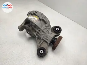 HK83-4A213-GB LAND ROVER Velar Rear Differential Carrier Pace