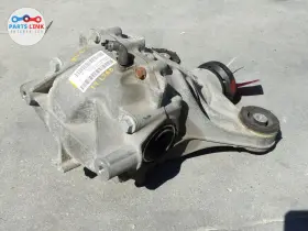 HK83-4A213-CE LAND ROVER Velar Rear Differential Carrier Pace #3