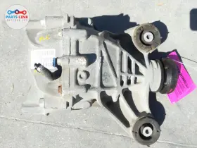 HK83-4A213-CE LAND ROVER Velar Rear Differential Carrier Pace