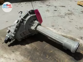 HPLA-3017-LA LAND ROVER Front Differential Carrier #2