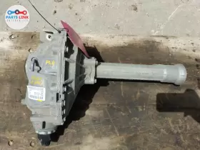 HPLA-3017-LA LAND ROVER Front Differential Carrier