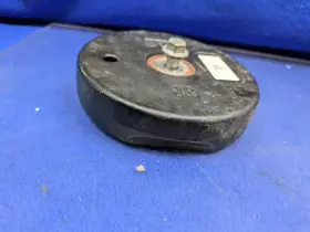 HPLA3014LA LAND ROVER Front Differential Counter Awd #2
