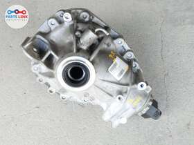HPLA3017RB LAND ROVER Sport Front Differential Carrier L494
