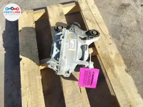 HPLA-4A213-BA LAND ROVER Rear Differential Carrier Gas #3