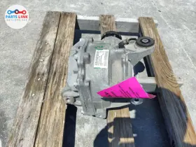 HPLA-4A213-DA LAND ROVER Rear Differential Carrier Gas #2