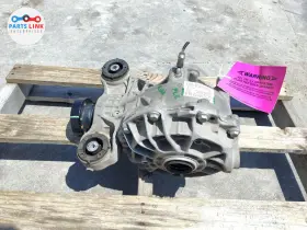HPLA-4A213-DA LAND ROVER Rear Differential Carrier Gas