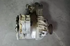 IAB000033 LAND ROVER Front Transfer Transaxle #2