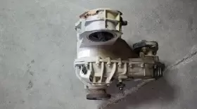 IAB000033 LAND ROVER Front Transfer Transaxle