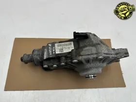 HK833017AC LAND ROVER / JAGUAR Velar Diesel Front Axle Rr #2