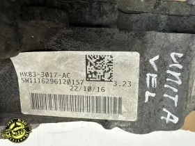 HK833017AC LAND ROVER / JAGUAR Velar Diesel Front Axle Rr #3