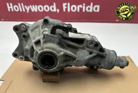 HK833017AC LAND ROVER / JAGUAR Velar Diesel Front Axle Rr