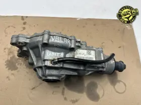 HK833017BC LAND ROVER / JAGUAR Velar Front Axle Differential #2